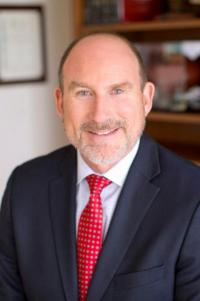 Sean David Lavine, MD Profile Headshot